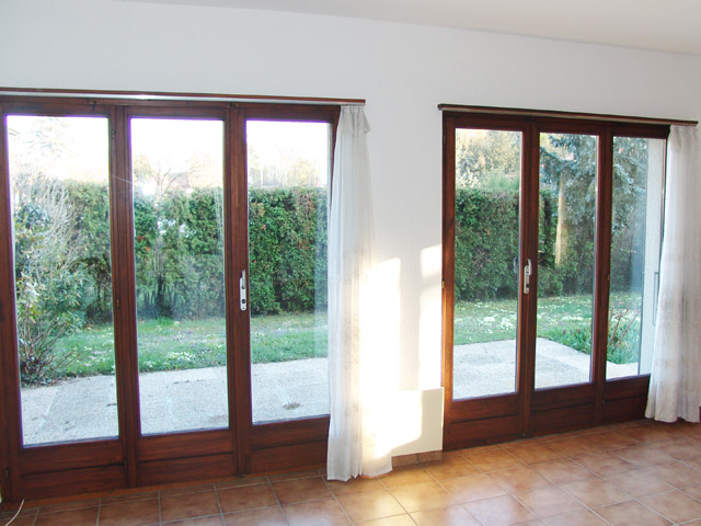 Mies TissoT Immobilier : Villa jumelle 4.5 pièces