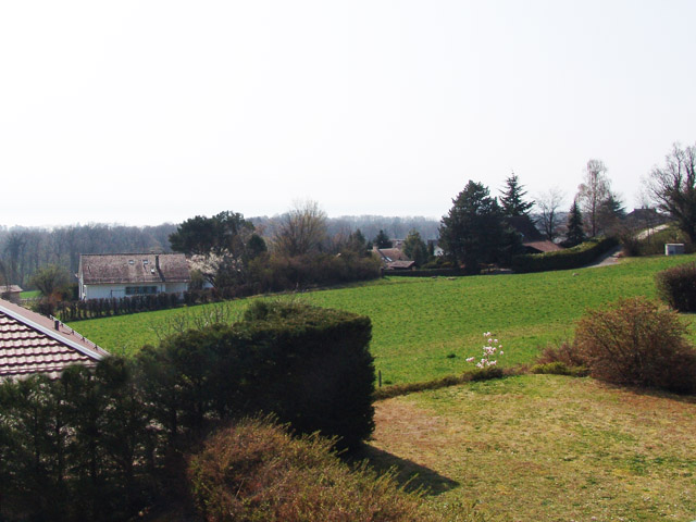 Bien immobilier - Lully - Villa individuelle 9 pi&egrave;ces