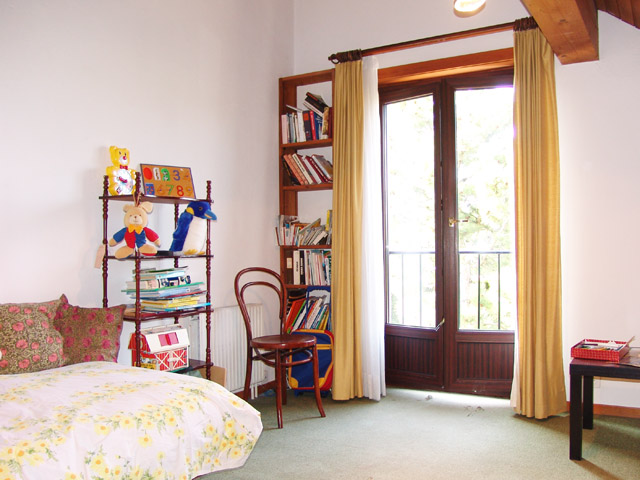 Lully TissoT Immobilier : Villa individuelle 9 pi&egrave;ces