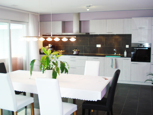 Chernex - Appartement 3.5 Zimmer - Immobilienverkauf immobilière