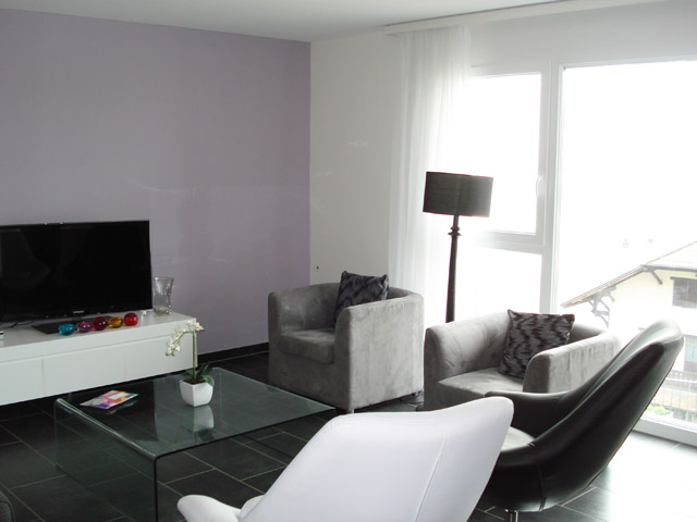 Chernex 1822 VD - Appartamento 3.5 rooms - TissoT Immobiliare