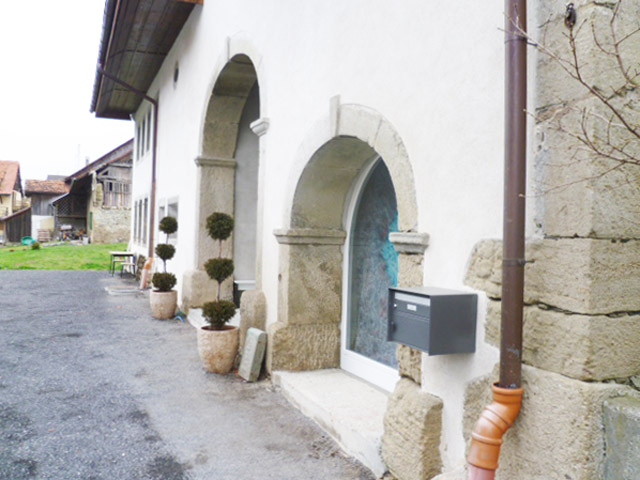 Cheiry - Ferme 7.5 pi&egrave;ces