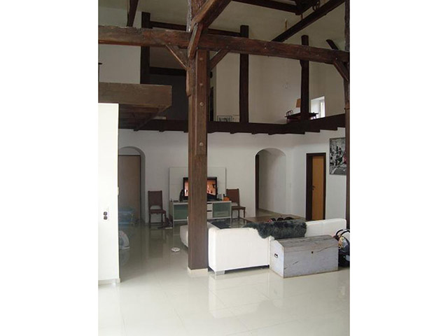 Cheiry 1529 FR - Ferme 7.5 pi&egrave;ces - TissoT Immobilier