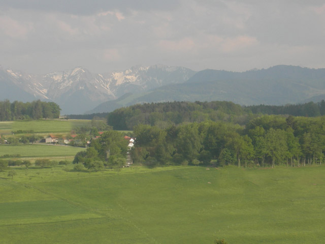 Bien immobilier - Cheiry - Ferme 7.5 pi&egrave;ces