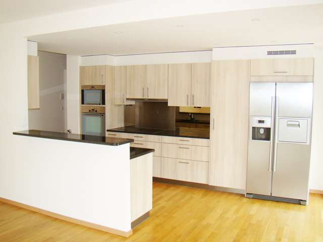 Bien immobilier - Montreux - Appartement 4.5 pi&egrave;ces