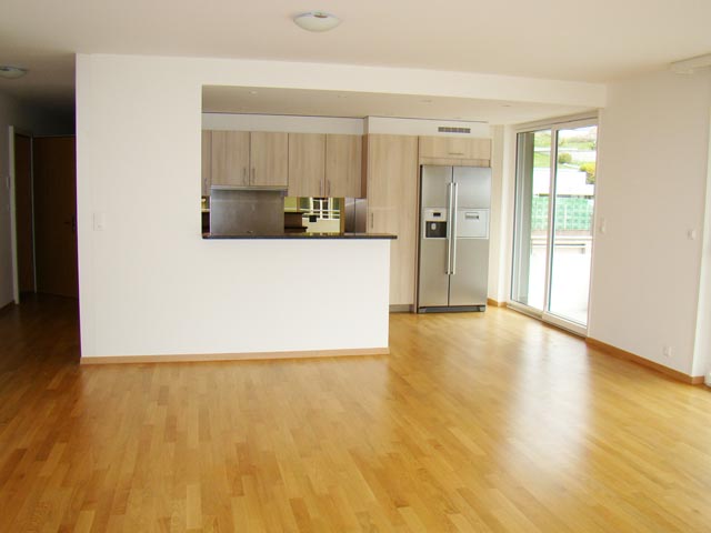 Montreux 1820 VD - Appartement 4.5 pi&egrave;ces - TissoT Immobilier
