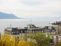 Montreux TissoT Immobilier : Appartement 4.5 pi&egrave;ces
