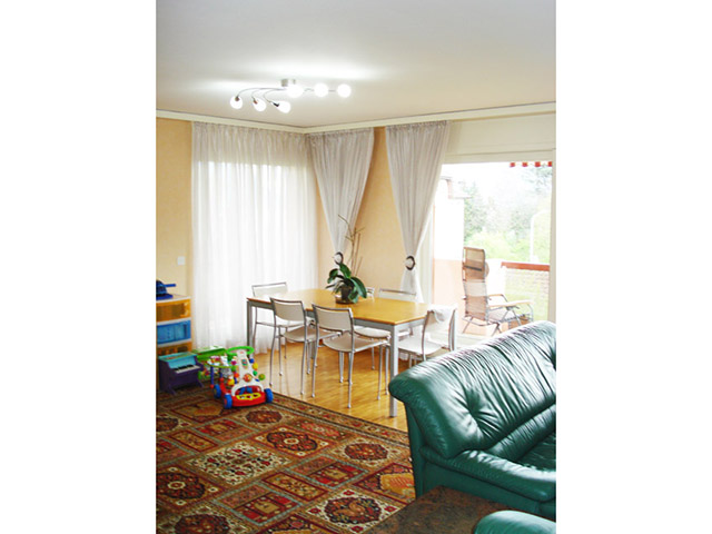 Clarens TissoT Immobiliare : Appartamento 4.5 rooms