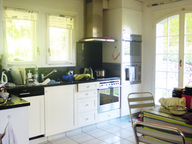 Mont-Pèlerin TissoT Immobilier : Villa individuelle 6.5 pi&egrave;ces
