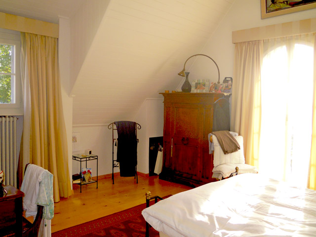 Mont-Pèlerin 1801 VD - Villa individuelle 6.5 rooms - TissoT Realestate
