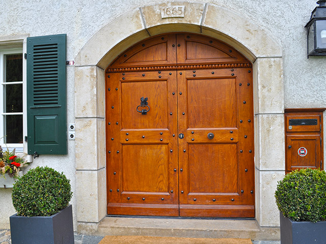 Trélex - Maison villageoise 15 pi&egrave;ces