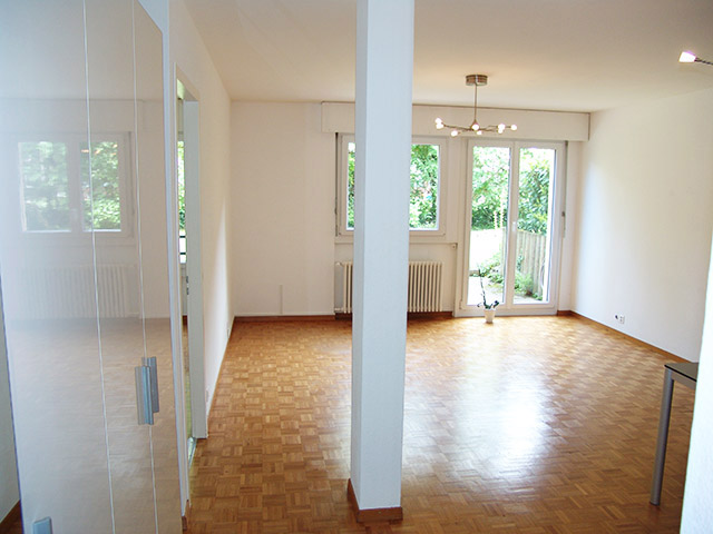 région - Meinier - Appartement - TissoT Immobilier