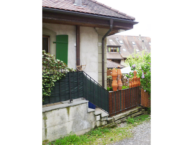 Montagny-la-Ville - Maison villageoise 4 rooms