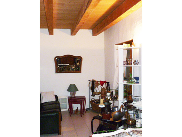 Bien immobilier - Montagny-la-Ville - Maison villageoise 4 pi&egrave;ces