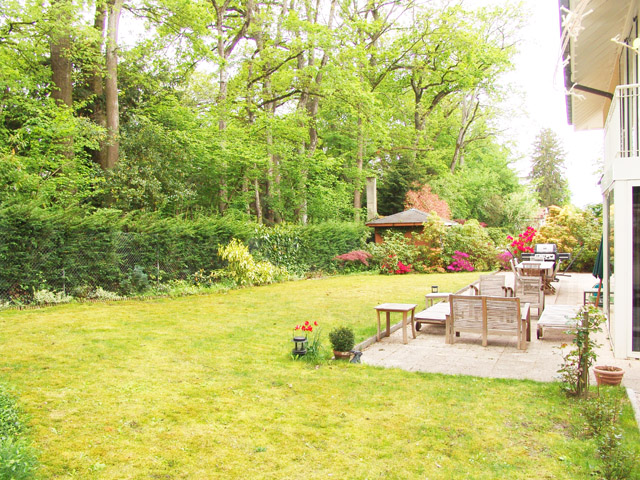 Bien immobilier - Corsier - Villa individuelle 8 pi&egrave;ces