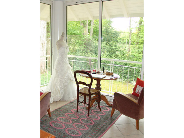 Corsier TissoT Immobilier : Villa individuelle 8 pi&egrave;ces
