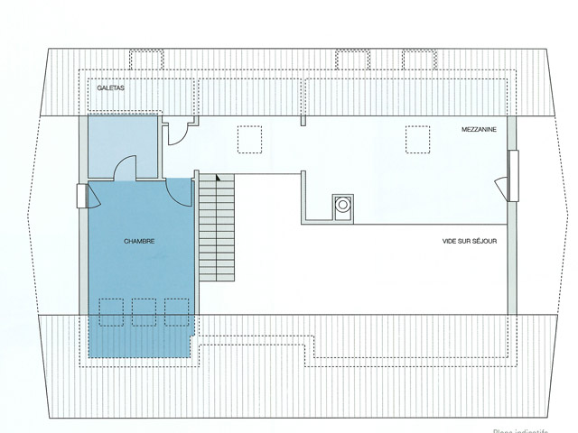 Chernex 1822 VD - Villa individuelle 9 rooms - TissoT Realestate