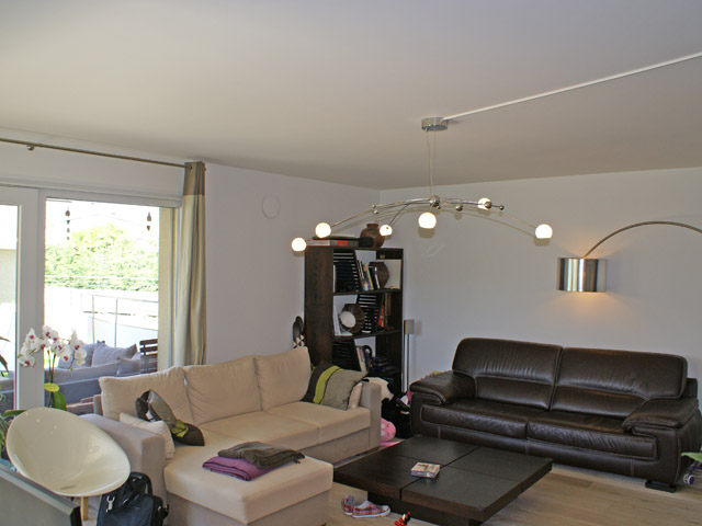 Etoy TissoT Realestate : Appartement 4.5 rooms