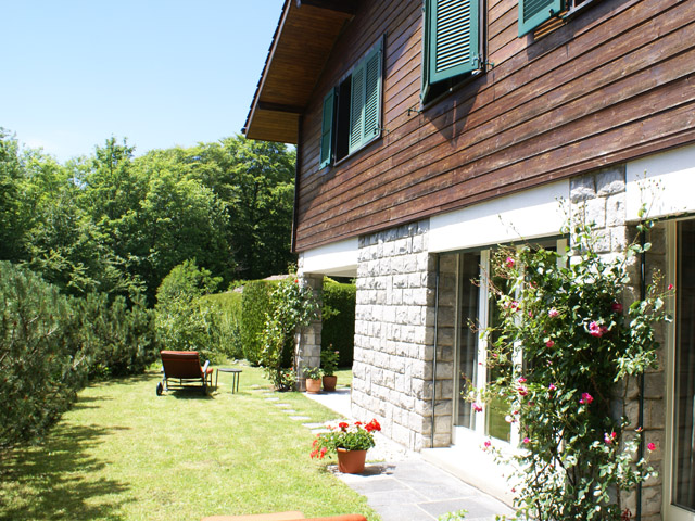 Bassins - Haus 6.5 pi&egrave;ces