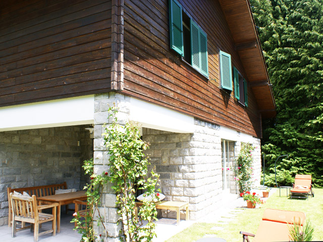 Bien immobilier - Bassins - Maison 6.5 pi&egrave;ces