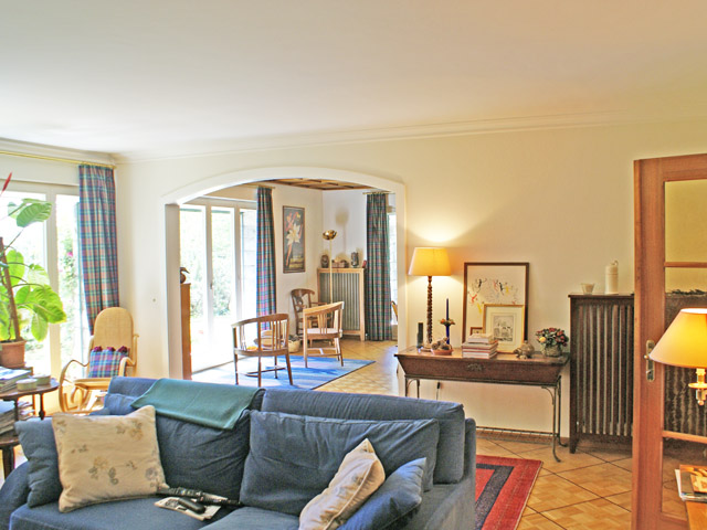 Bien immobilier - Bassins - Maison 6.5 pi&egrave;ces