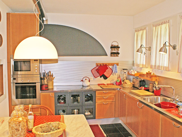 Bassins TissoT Immobilier : Maison 6.5 pi&egrave;ces