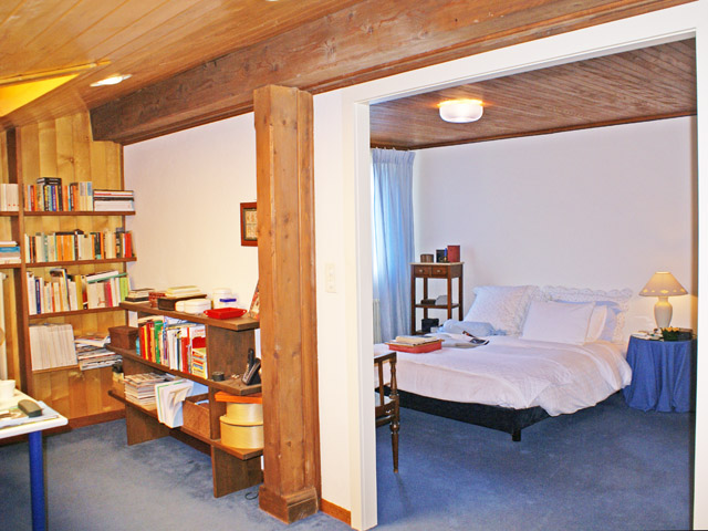 Bassins 1269 VD - Maison 6.5 pi&egrave;ces - TissoT Immobilier