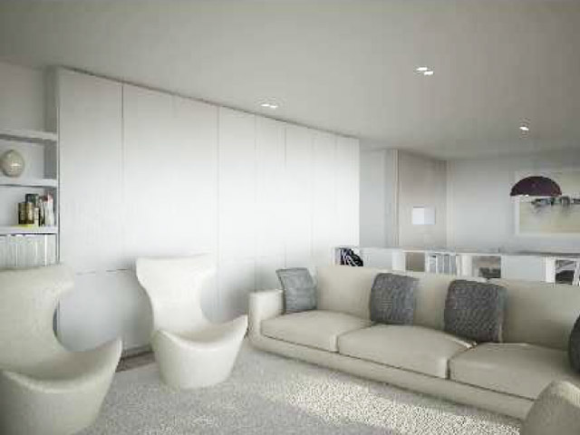 Morges TissoT Immobiliare : Appartamento 5.5 rooms