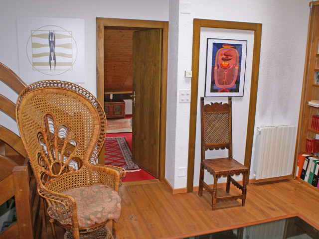 Denges TissoT Immobilier : Maison villageoise 5.5 pi&egrave;ces