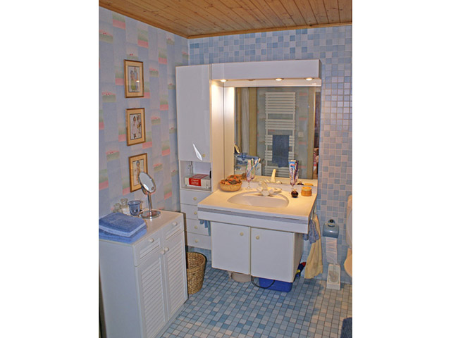 Denges TissoT Immobilier : Maison villageoise 5.5 pi&egrave;ces