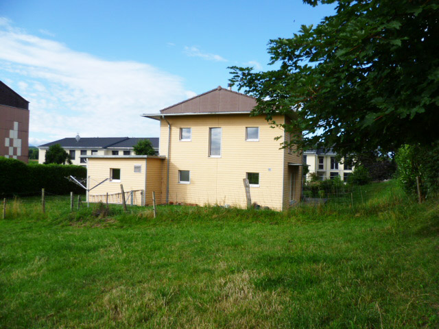 Bien immobilier - Grandsivaz - Villa individuelle 4.5 pièces