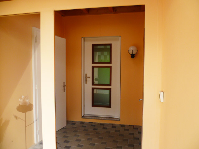 Grandsivaz 1775 FR - Villa individuelle 4.5 rooms - TissoT Realestate