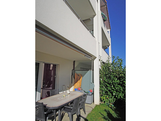 Eysins - Magnifique Appartement 3.5 pièces - Vente immobilière