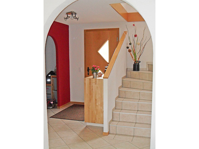 Juriens TissoT Realestate : Detached House 6.5 rooms