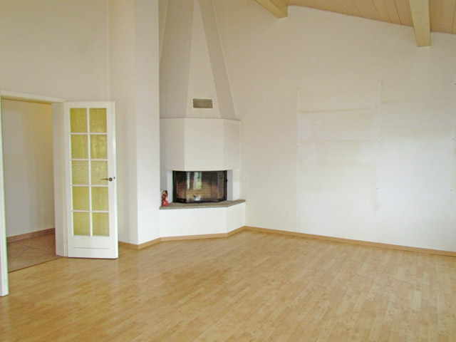 real estate - Borex - Villa individuelle 4.5 rooms