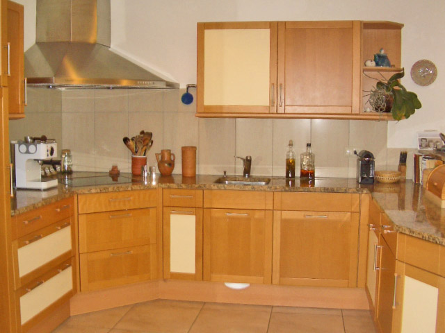 Corcelles TissoT Immobilier : Villa individuelle 6 pi&egrave;ces