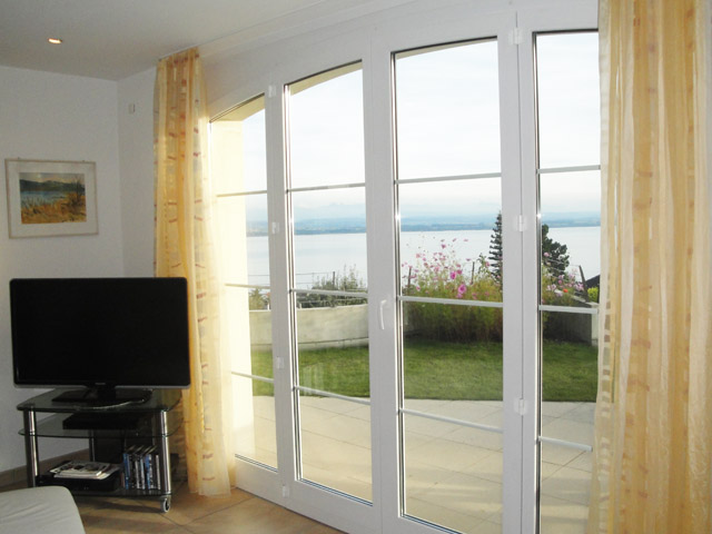 Bien immobilier - Corcelles - Villa individuelle 6 pi&egrave;ces