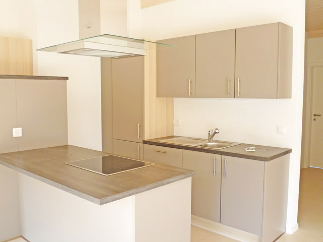 Montagny-la-Ville TissoT Immobiliare : Appartamento 4.5 rooms