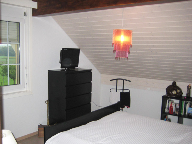 Bioley-Orjulaz 1042 VD - Appartement 4.5 rooms - TissoT Realestate