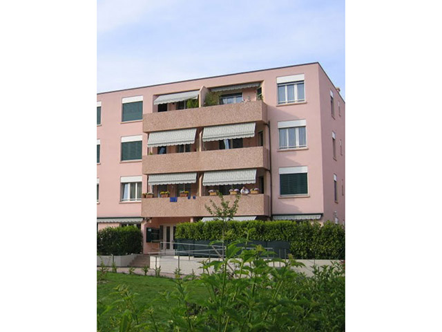 région - Genève - Appartement - TissoT Immobilier