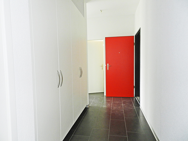 real estate - Siviriez - Flat 4.5 rooms