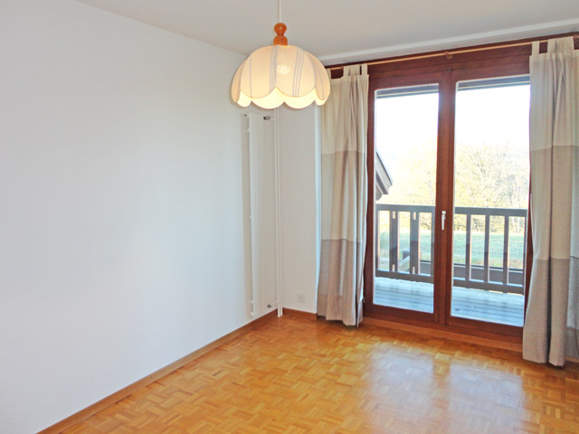 Avully 1237 GE - Duplex 6.5 rooms - TissoT Realestate