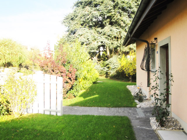 real estate - Lonay - Villa individuelle 7 rooms