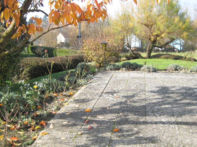 Bien immobilier - Echallens - Villa individuelle 7.0 pi&egrave;ces