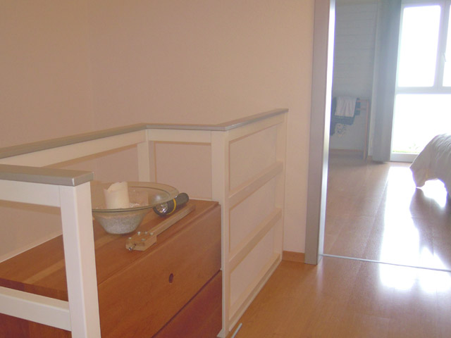 Grandvaux - Villa contiguë 4.5 pi&egrave;ces