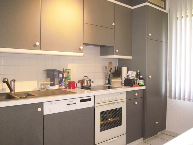 Bien immobilier - Grandvaux - Villa contiguë 4.5 pi&egrave;ces