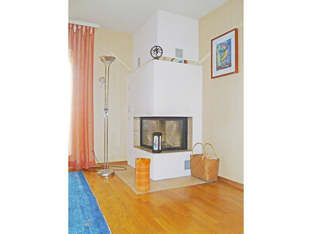 Courtepin - Villa individuelle 4.5 pi&egrave;ces