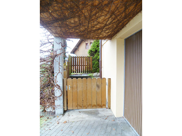 Courtepin TissoT Realestate : Detached House 4.5 rooms