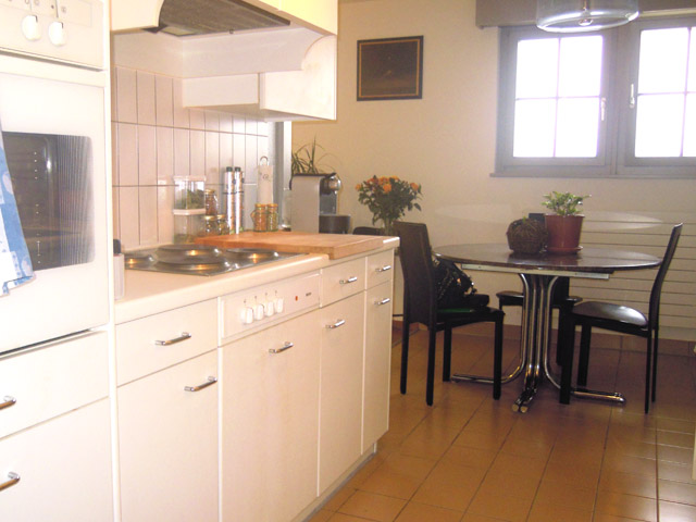 La Croix-sur-Lutry TissoT Immobiliare : Appartamento 2.5 rooms