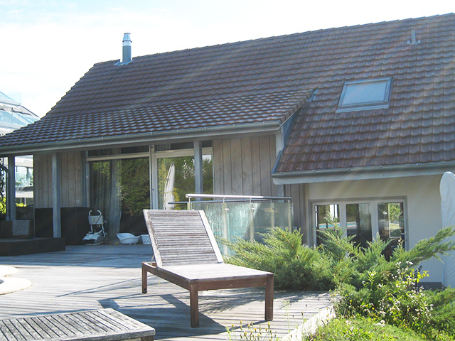 Lugnorre -Einfamilienhaus 6.5 locali - acquisizione di proprietà